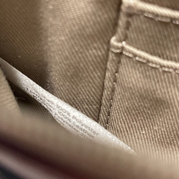 Talbots Women's Wristlet - Picture 9 of 15